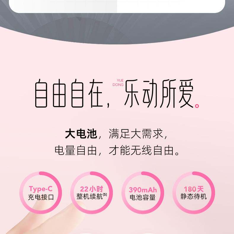 觅赞/MiZEAN耳机 MiZEAN/觅赞 无线耳机 E1/E1 Pro  觅赞 mizean TWS耳机 蓝牙耳机 第17张
