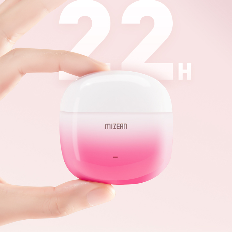 觅赞/MiZEAN耳机 MiZEAN/觅赞 无线耳机 E1/E1 Pro  觅赞 mizean TWS耳机 蓝牙耳机 第18张
