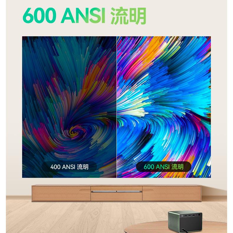 觅赞/MiZEAN P1 Pro 投影仪 MiZEAN/觅赞 P1/P1  觅赞 MiZEAN 觅赞投影仪P1 第11张